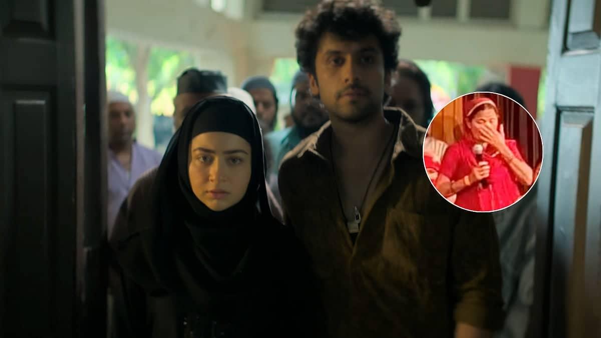 The Kerala Story 2: A Mother's Heartbreak and Love Drama