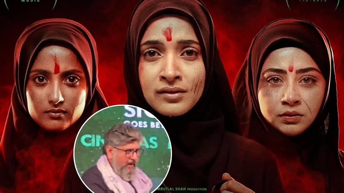 Kerala Story 2: Director Slams Critics with Unmatched Confidence