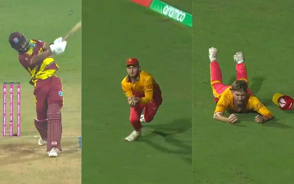 A Magical Clash: Zimbabwean Wizards Overcome West Indies