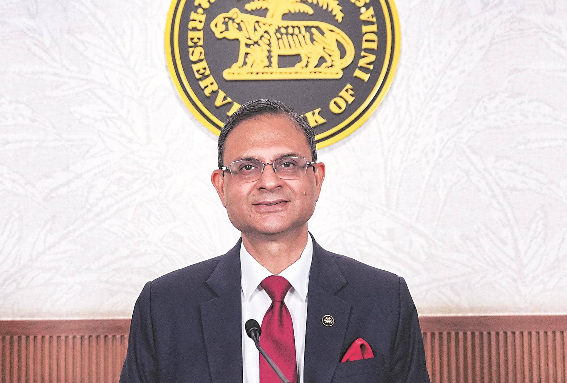 RBI's New CPI Series: Better Vibes for Inflation, G