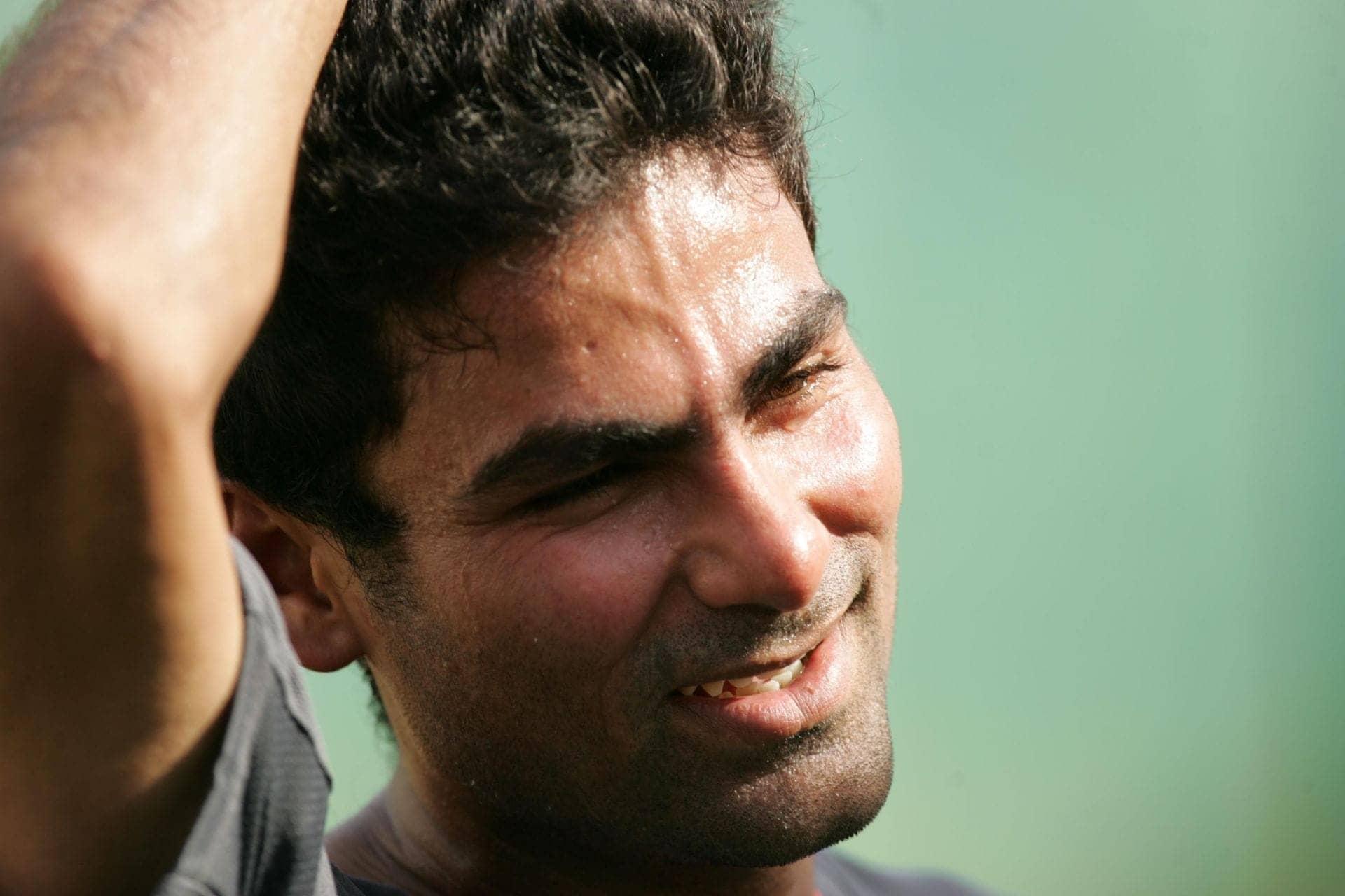 Kaif's Call: Abhishek Must Conquer the Slow Ball Challenge!