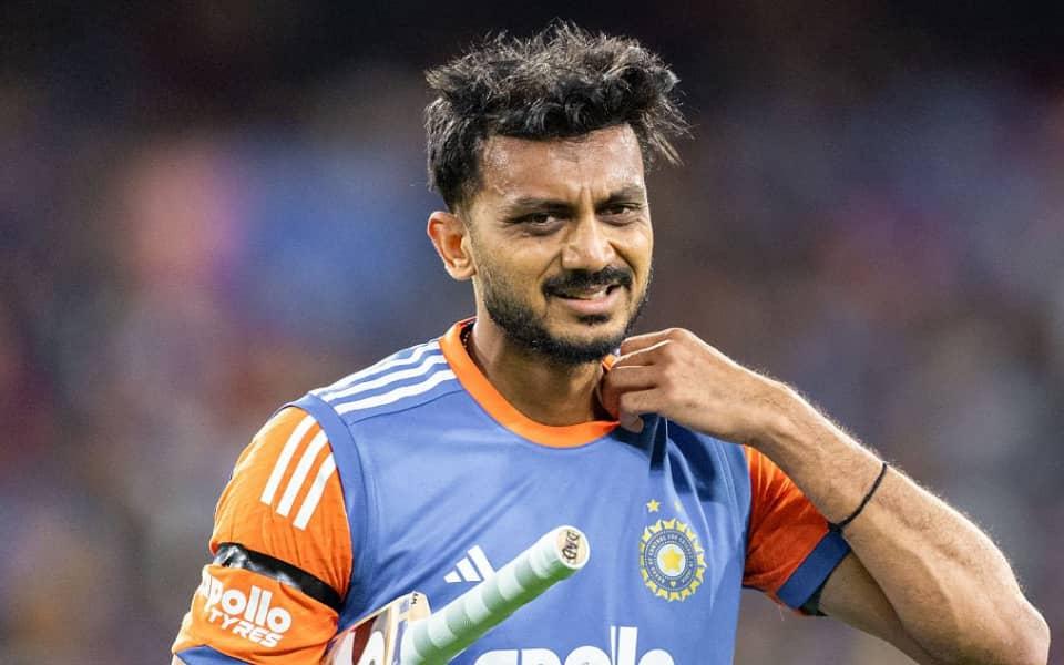 India's Epic Fail: Axar Patel's Absence Leaves Everyone Stunned