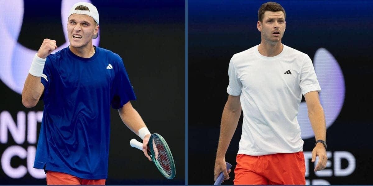 Mensik vs Hurkacz: Dubai Open ka Mazedaar Mukabla aaj!