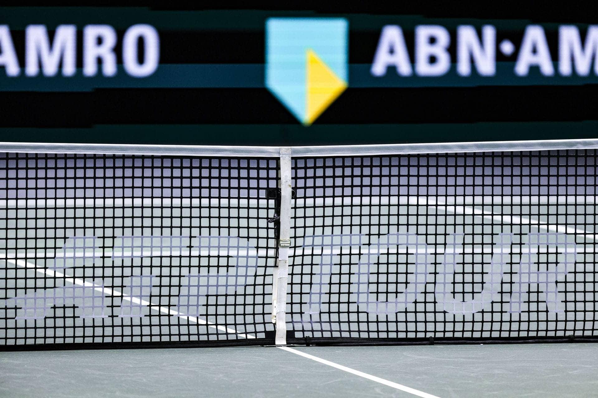 Tennis in Mexico: Total Madness After El Mencho's Exit!