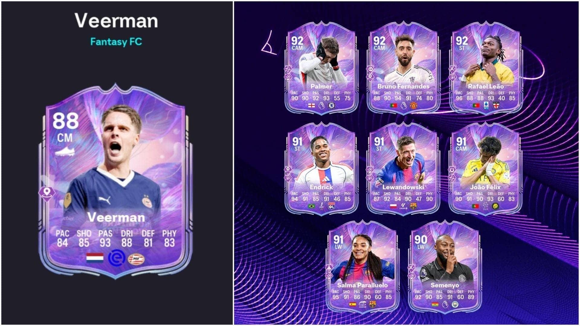 Unlock Joey Veerman in EA FC 26: The Ultimate SBC Guide