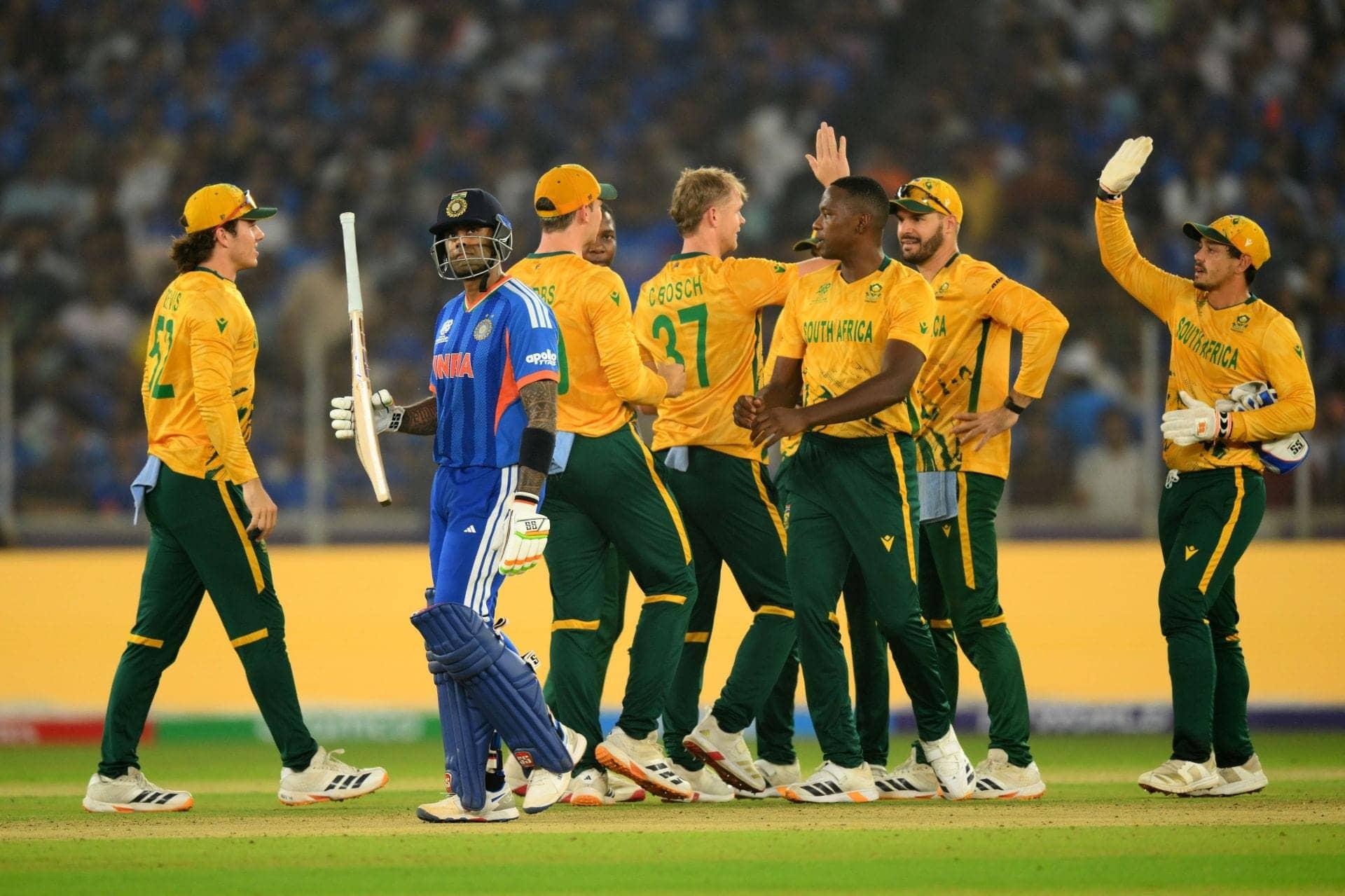 Aakash Chopra Rips Into India's T20 World Cup Prep Mess