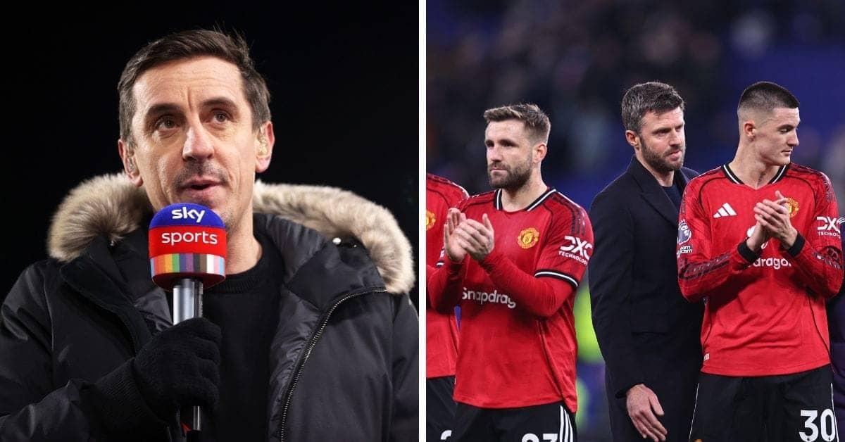 Manchester United's Incredible Rise: A Victory for the Ages