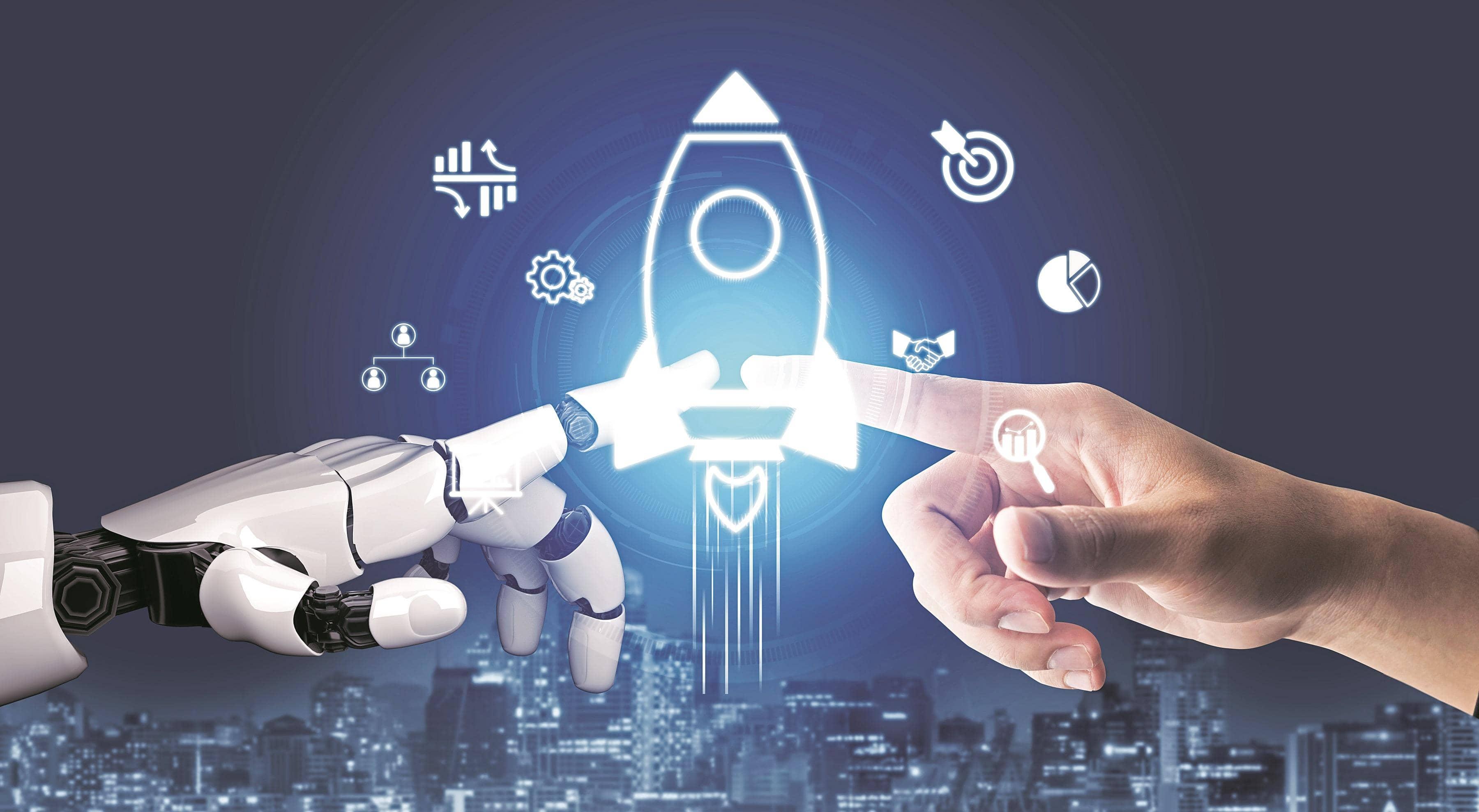 AI Boosts Salaried Indians' Income, But Watch Your Wallets