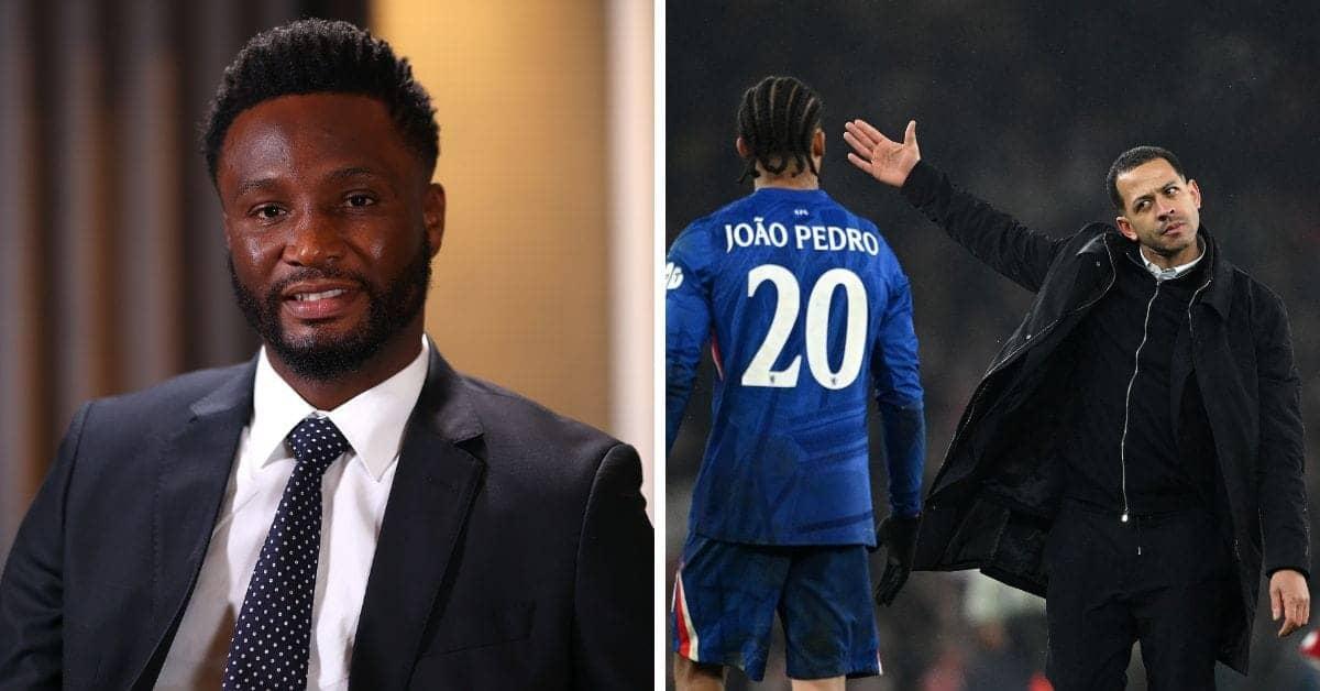 Mikel Spills the Tea: Chelsea's Manager Switch is a Total Mess