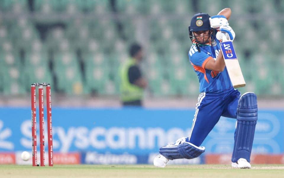 Harmanpreet Kaur ki ghutne ki kahani, Brisbane mein chhayi udaasi