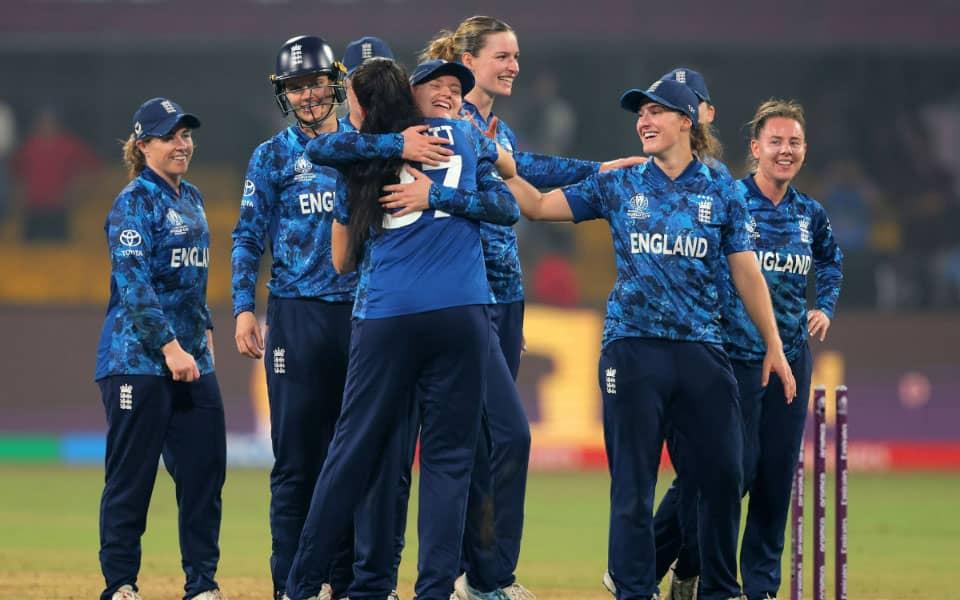 Women's T20 World Cup 2026: Fixtures and Key Matches Ahead
