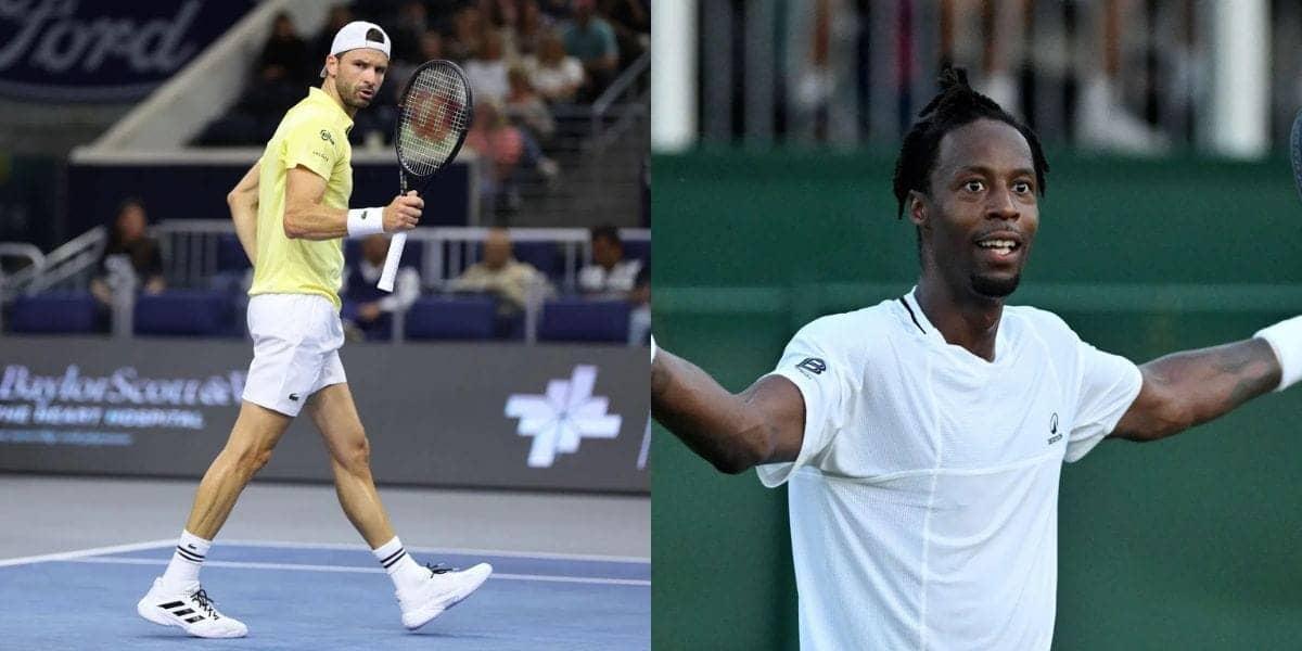 Mexican Open 2026 Day 2: Zverev, Dimitrov, and Monfils Shine