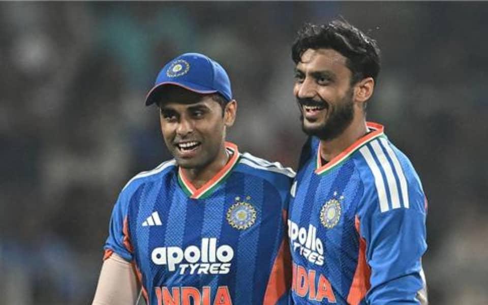 T20 World Cup 2026: Parthiv ka Axar ko wapas lane ka plan!