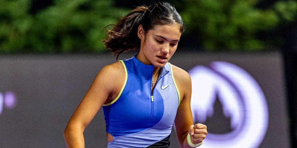 Emma Raducanu ka Uniqlo se 3.5 Million ka Dhamaka!