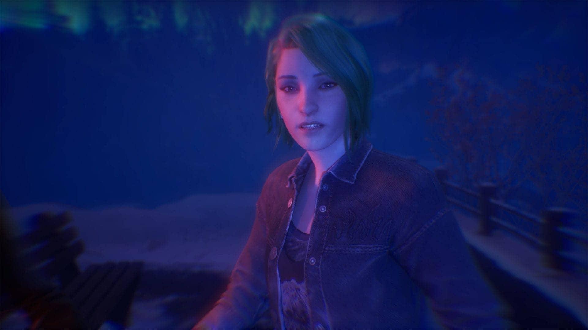Life is Strange: Reunion: Dosti aur Pyaar ka Naya Safar
