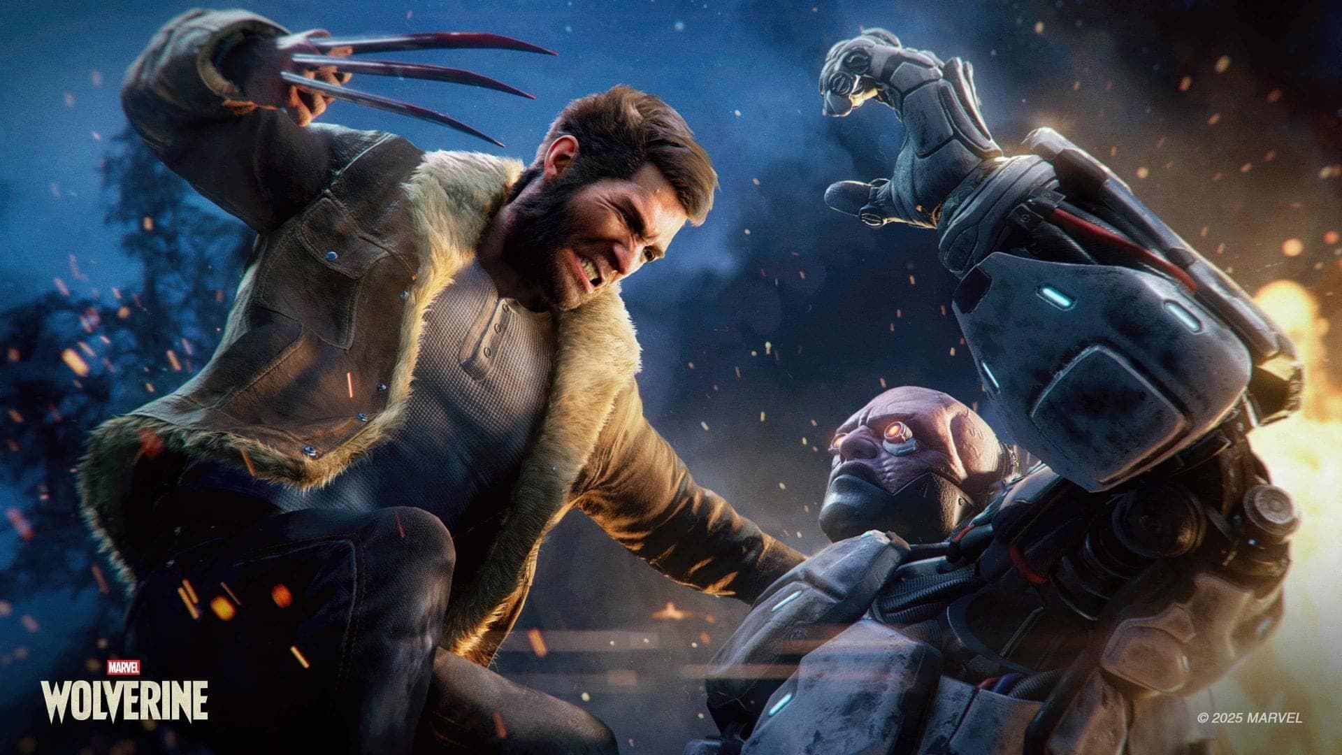 Marvel's Wolverine ka release date aaya: Sab kuch jaan lo!