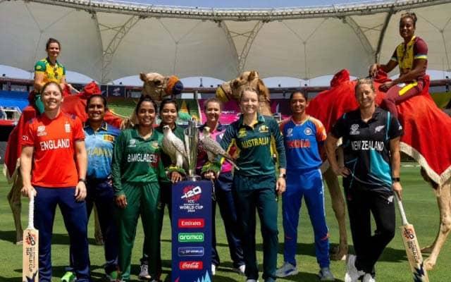 Women's T20 World Cup 2026: England Mein Cricket Ka Dhamaka!