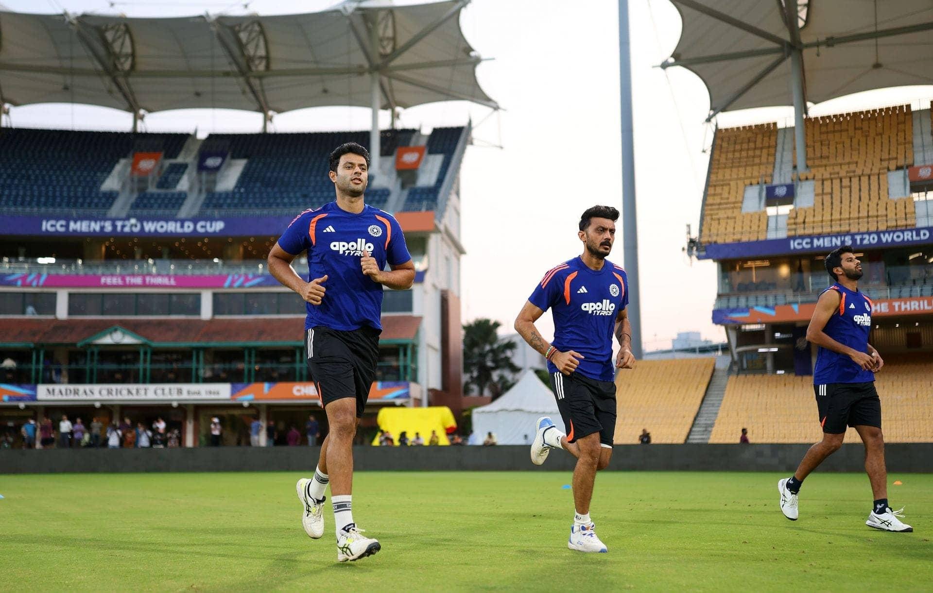 Shivam Dube's Catch Mishap: A Ninja Moment Before ZIM Clash