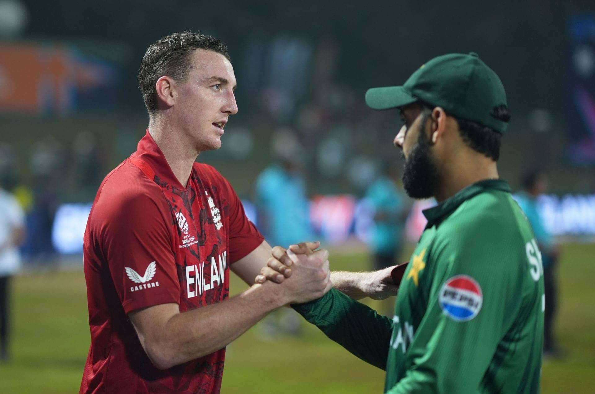 T20 World Cup 2026: Pakistan, New Zealand, Sri Lanka ka drama!