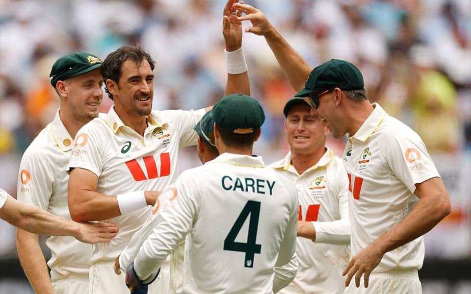 Australia Gears Up for Epic Test Series Against Bangladesh!
