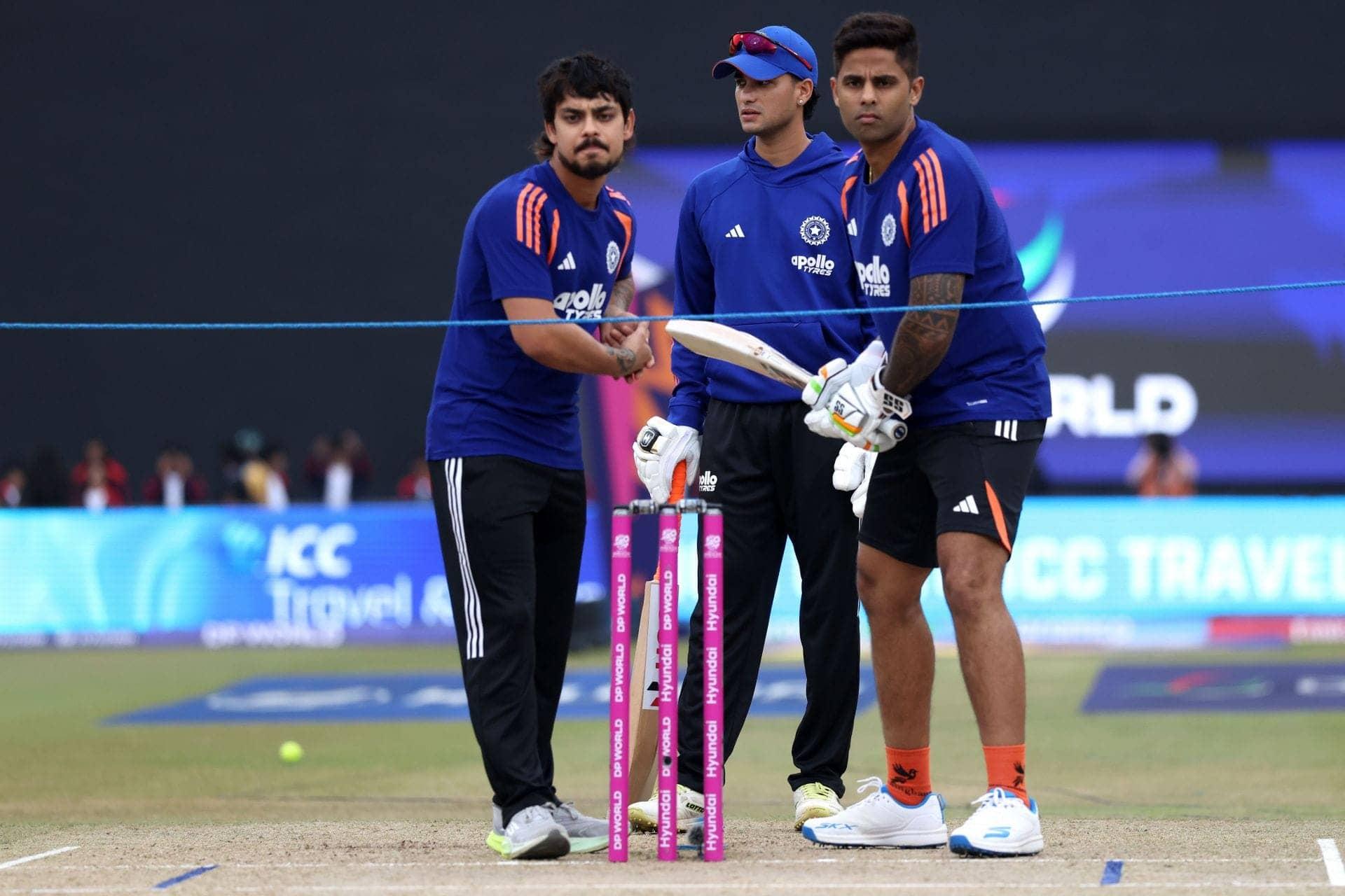 India ki Top Order: Kya Yeh Hai Nayi Jugalbandi Zindabad?