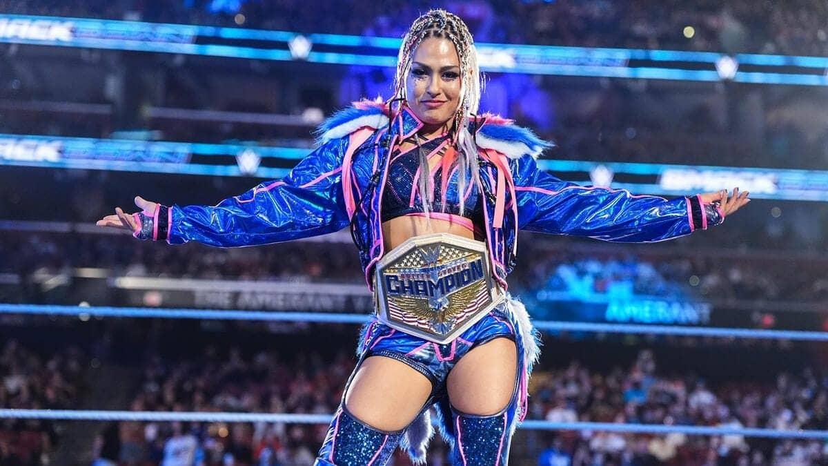 WWE's 8 Superstars Who Deserve A Whole Lot More