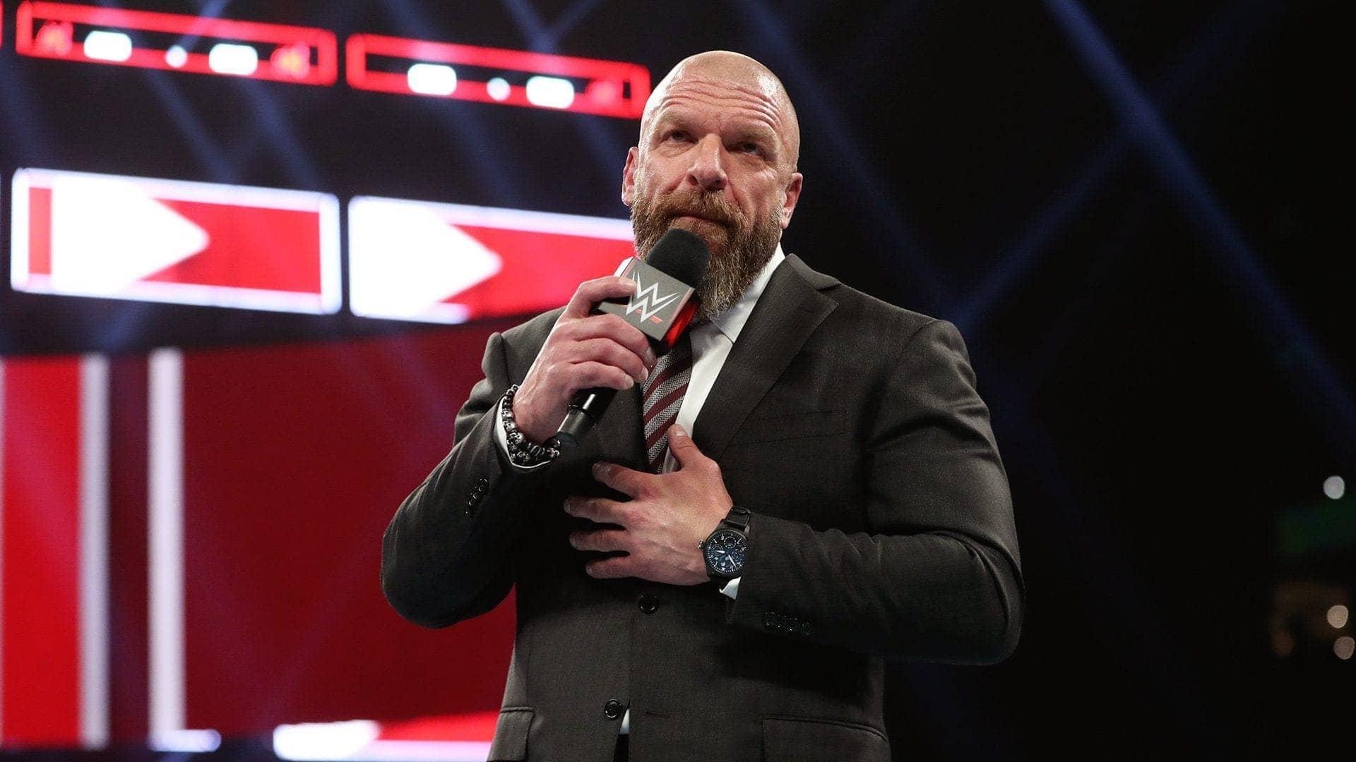 Triple H's Blunder: Ignoring 3 WWE Divas for WrestleMania