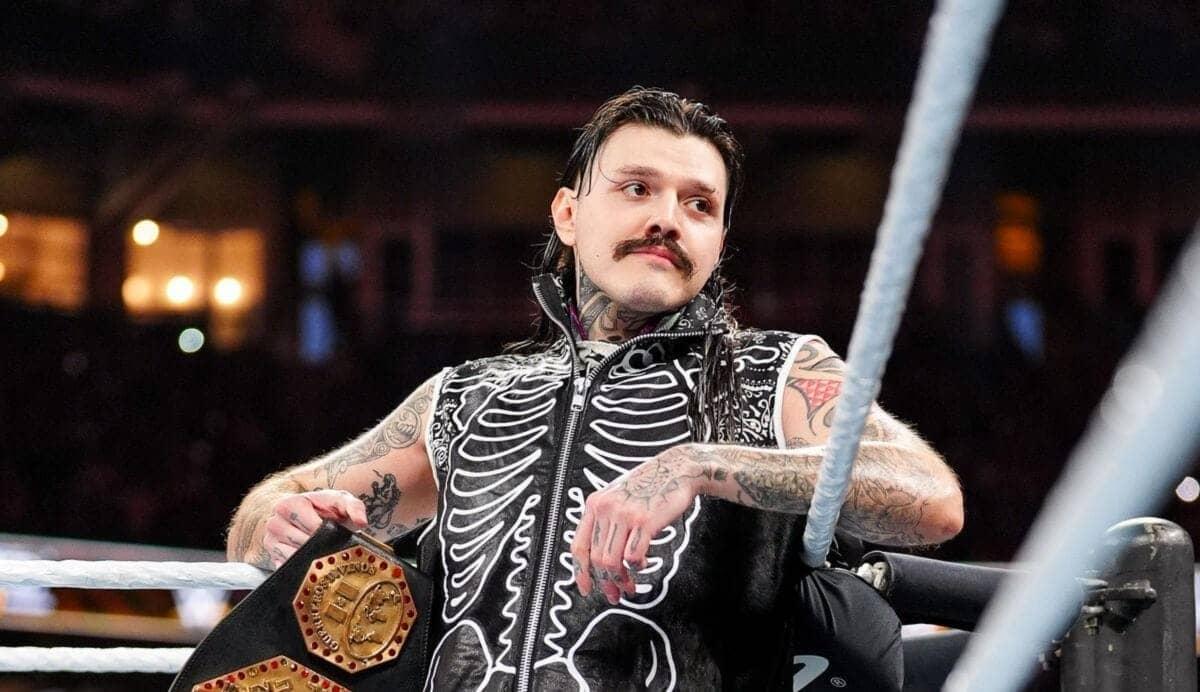 Penta Calls Out Dominik Mysterio Before WrestleMania 42 Showdown