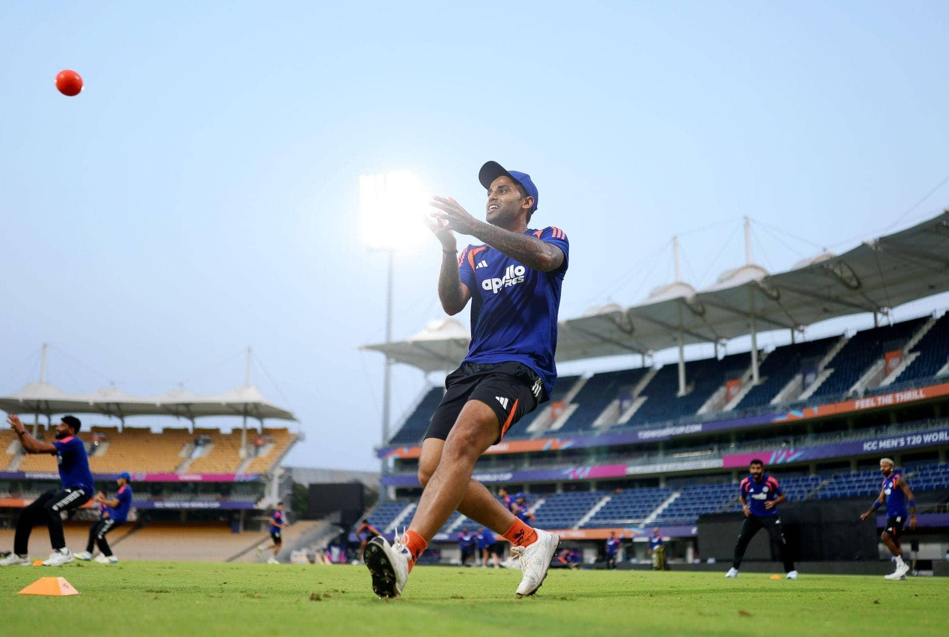 Faf ki T20 World Cup 2026 ranking, Suryakumar sabse upar!