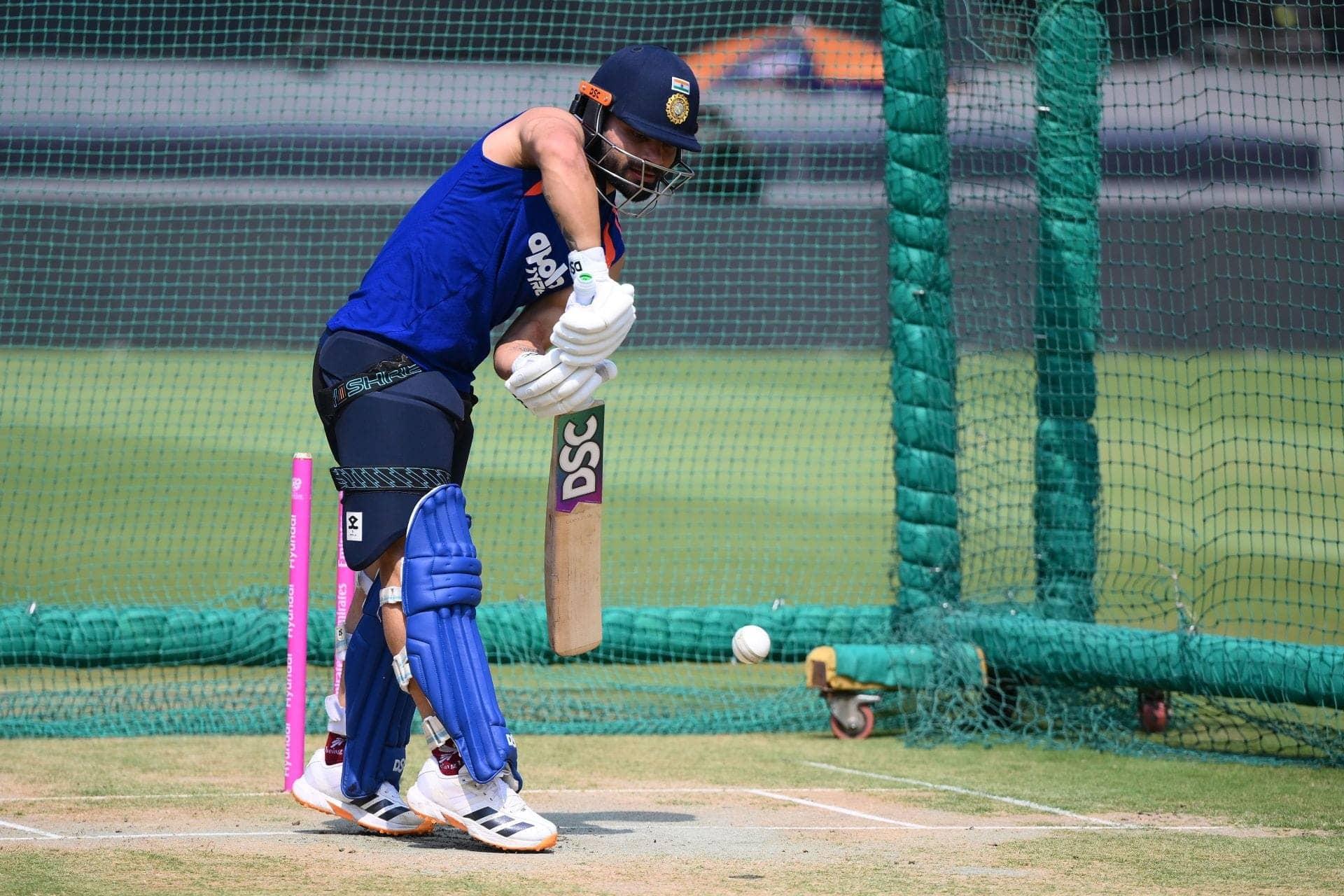 Rinku Singh Set to Rejoin Team India for T20 Showdown