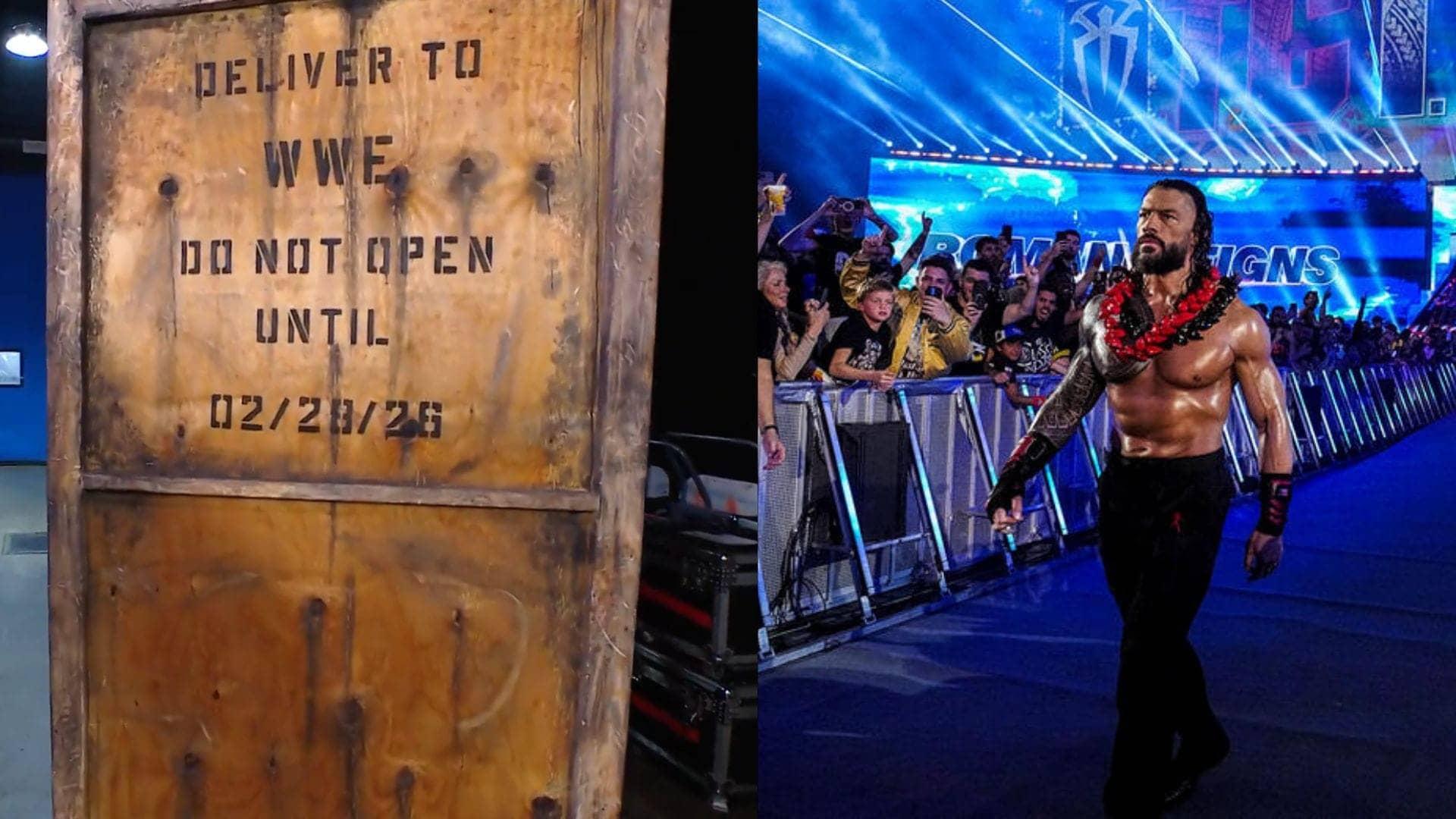 WWE Ki Masti: Nayi Champion Aur Mystery Box Ka Raaz!
