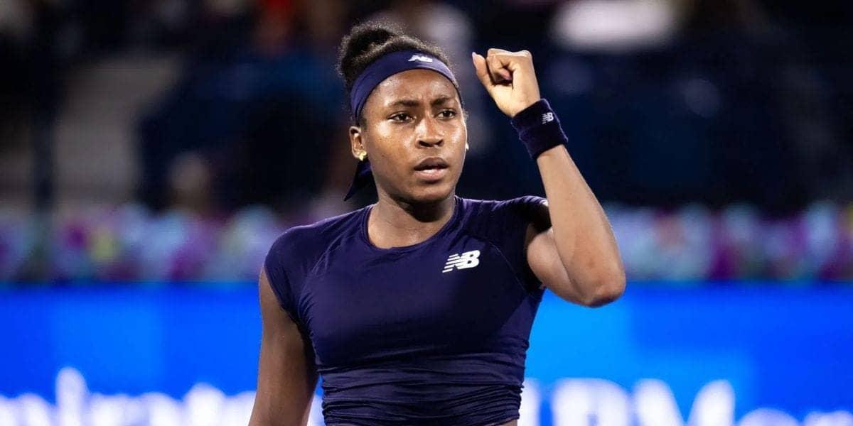 Coco Gauff's Enchanted Quest for Privacy at ATX Open 2026