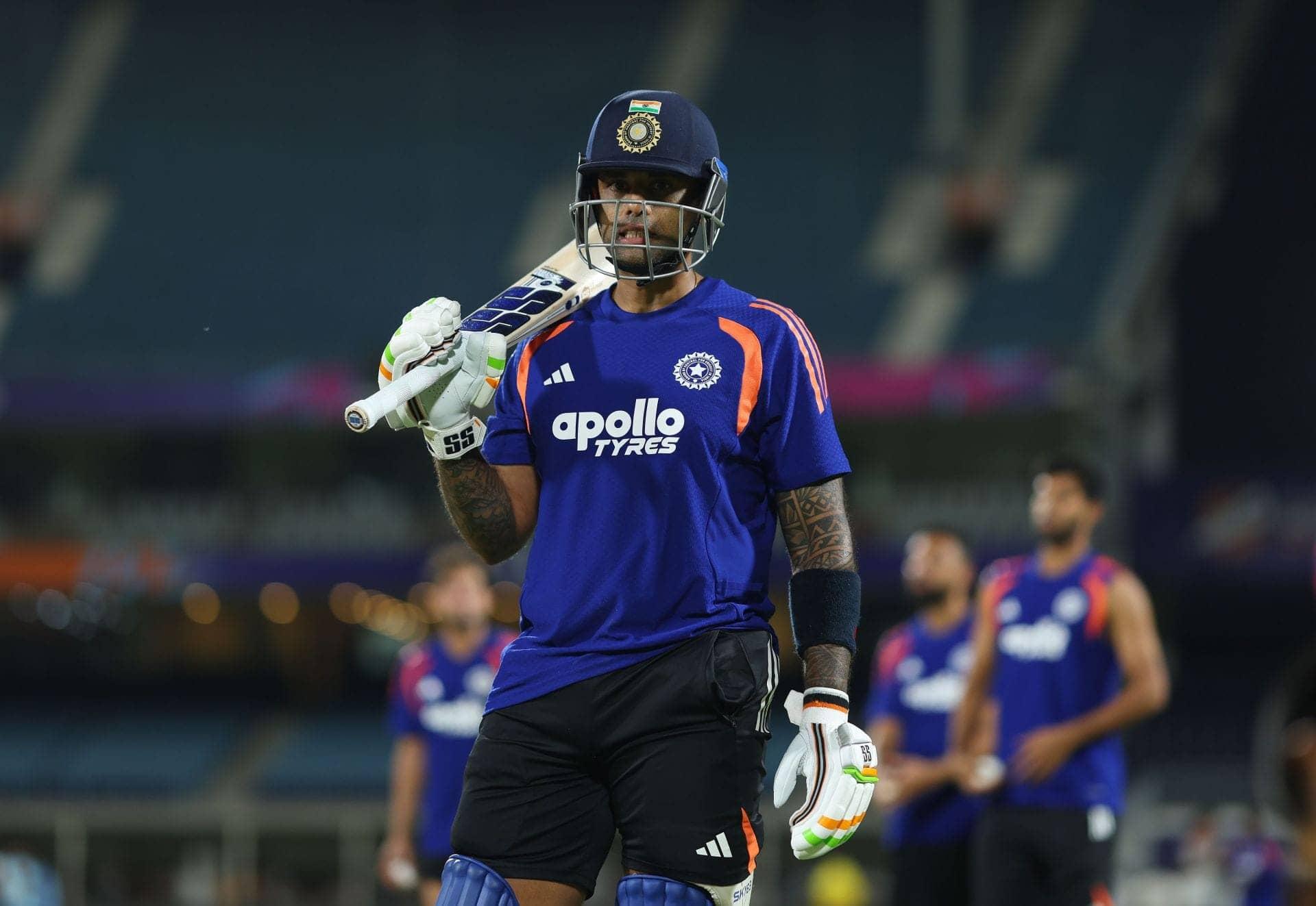 India vs Zimbabwe: Can Team India Keep It Smooth at Chepauk?