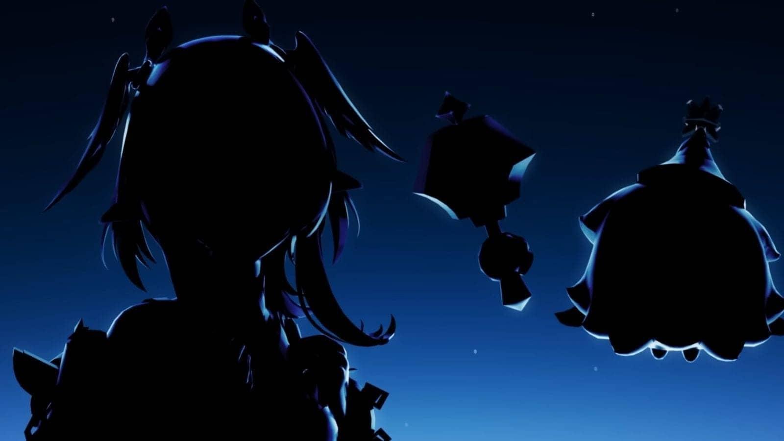 Genshin Impact's Linnea: Rumored Gameplay and Fun Leaks!