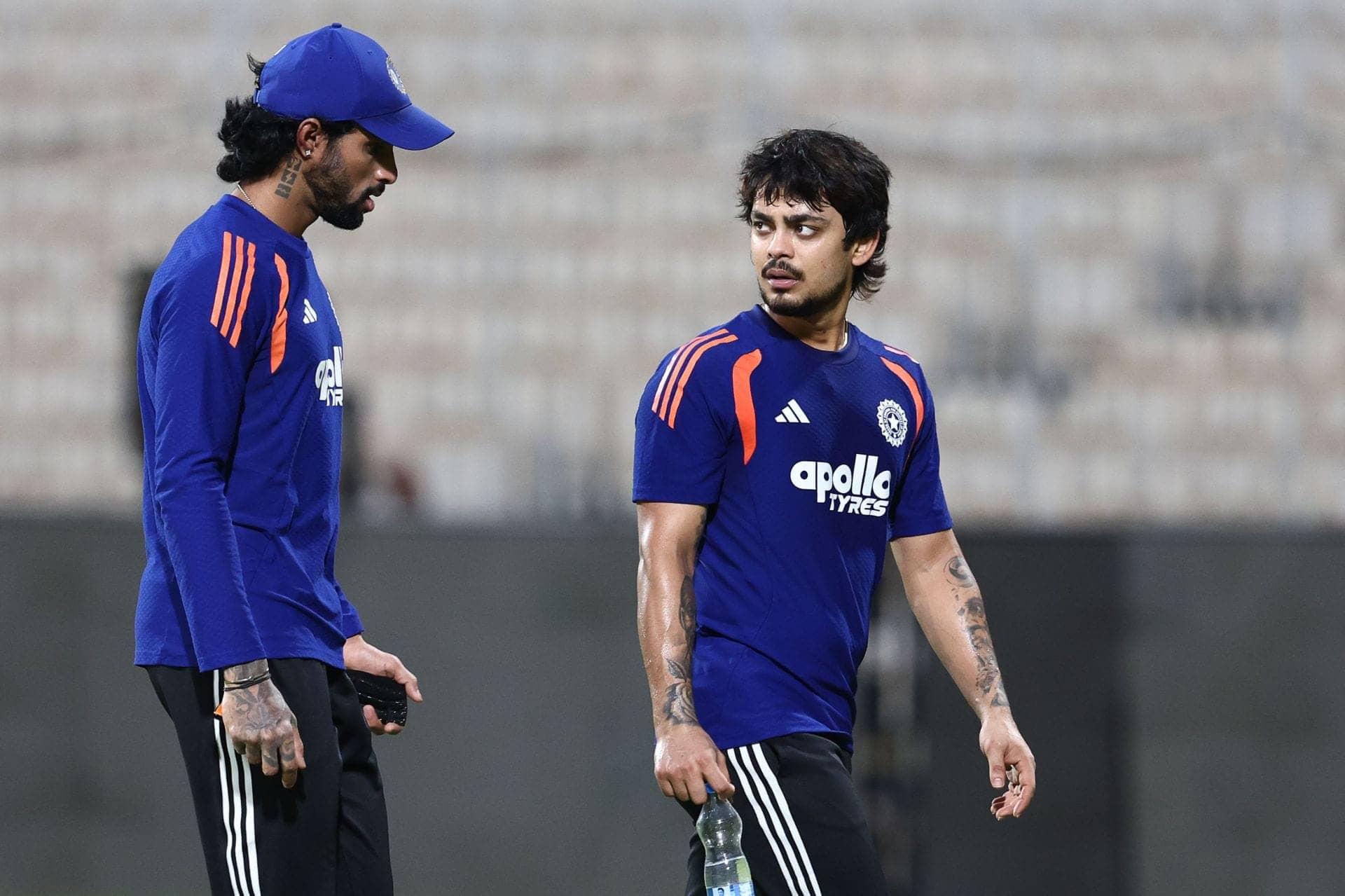 Faf ka bada gyaan: Raza se ho sakta hai Indian openers ka chakkar