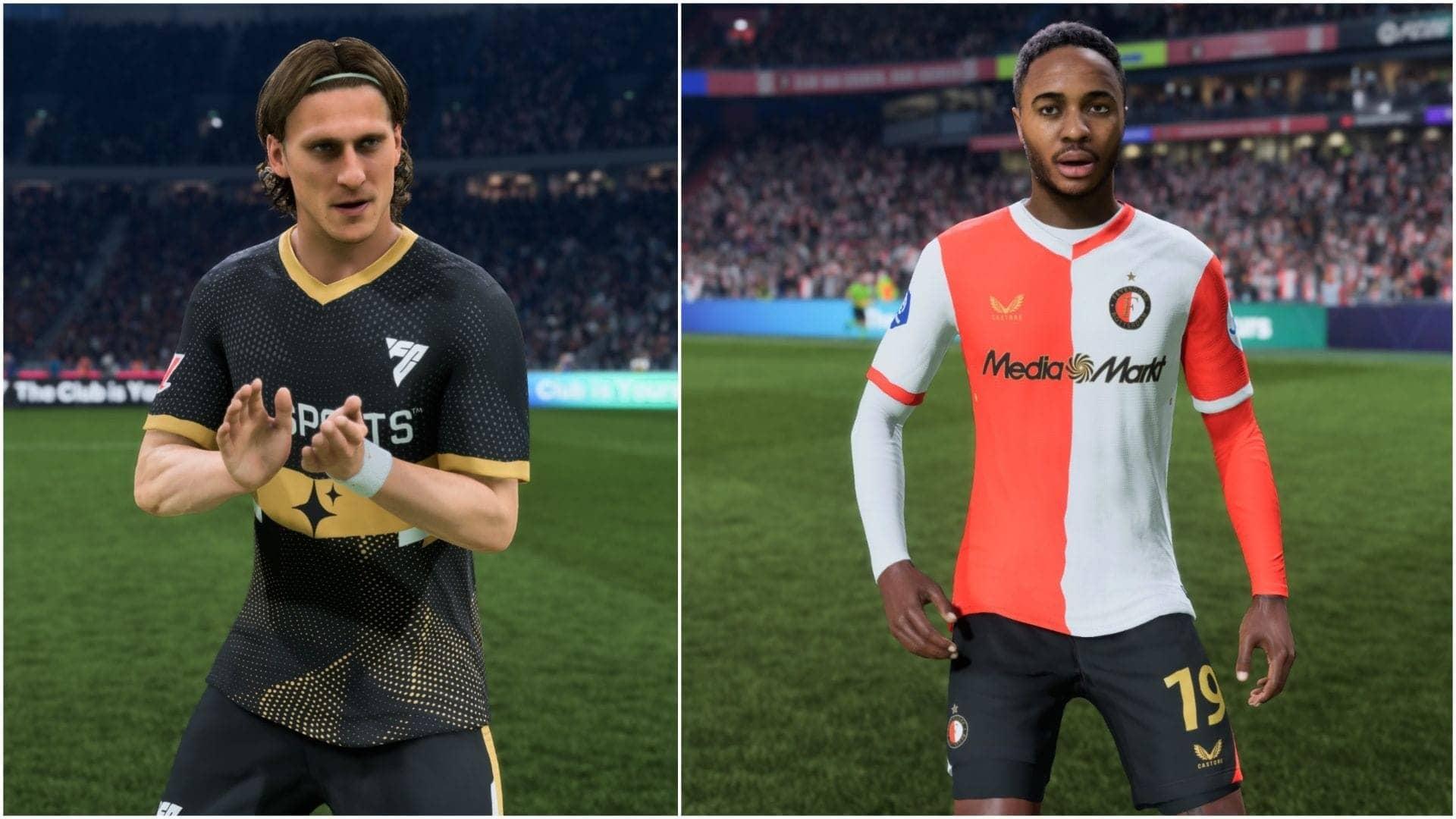 EA FC 26: Forlan and Sterling SBCs Are Coming, Believe Me!