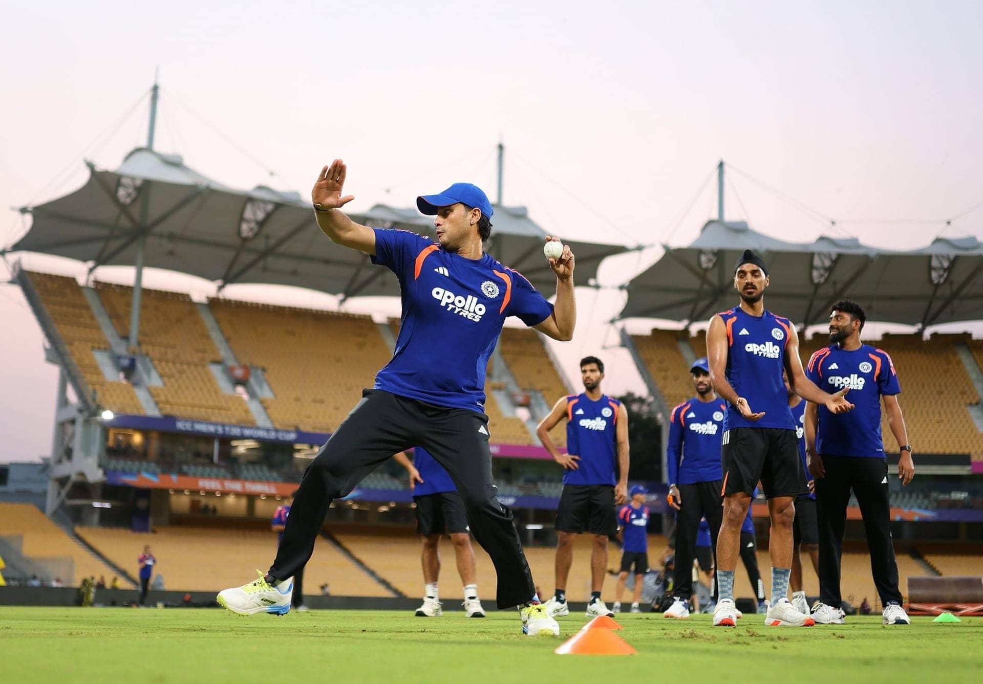 India vs Zimbabwe: T20 World Cup 2026 Must-Win Showdown