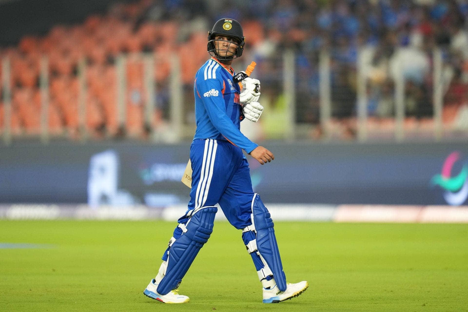 Sehwag's Smooth Take: Let Abhishek Chill for Zim Clash