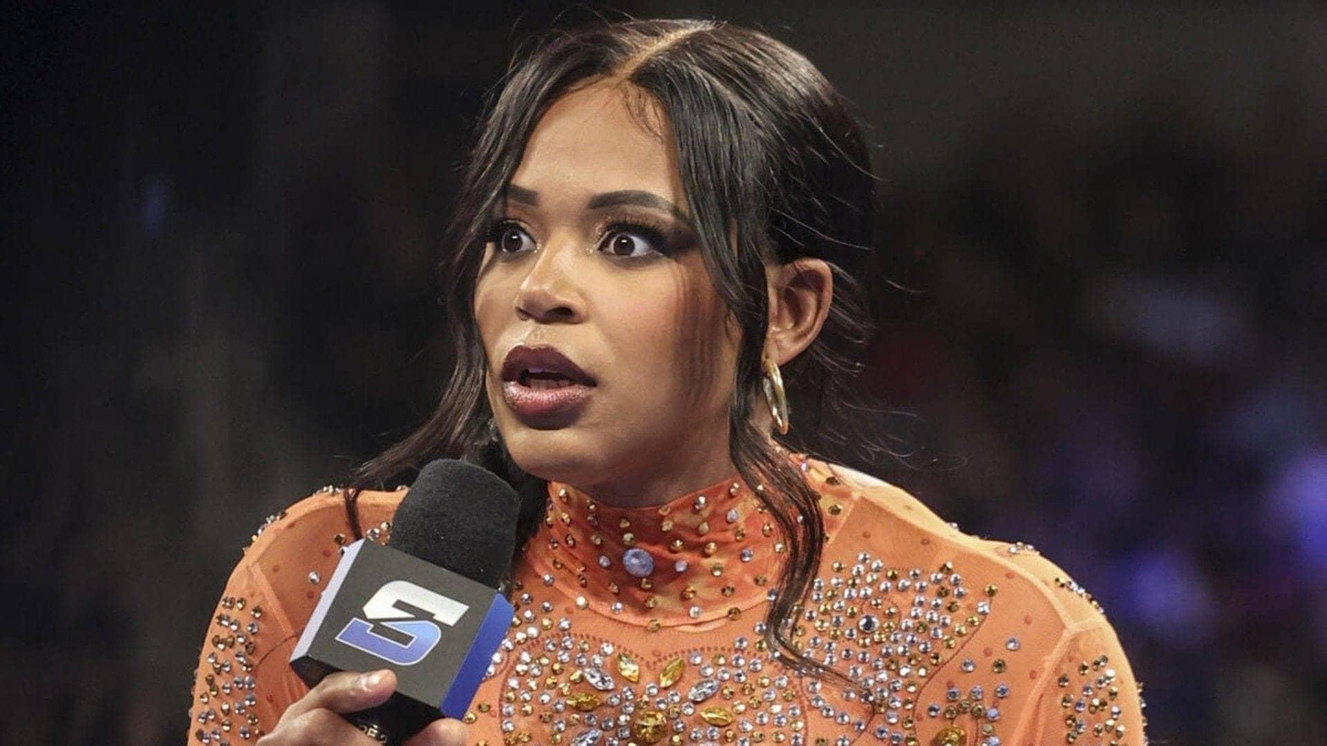 Bianca Belair Ki Return Ki Kahani: Drama Aur Confusion!
