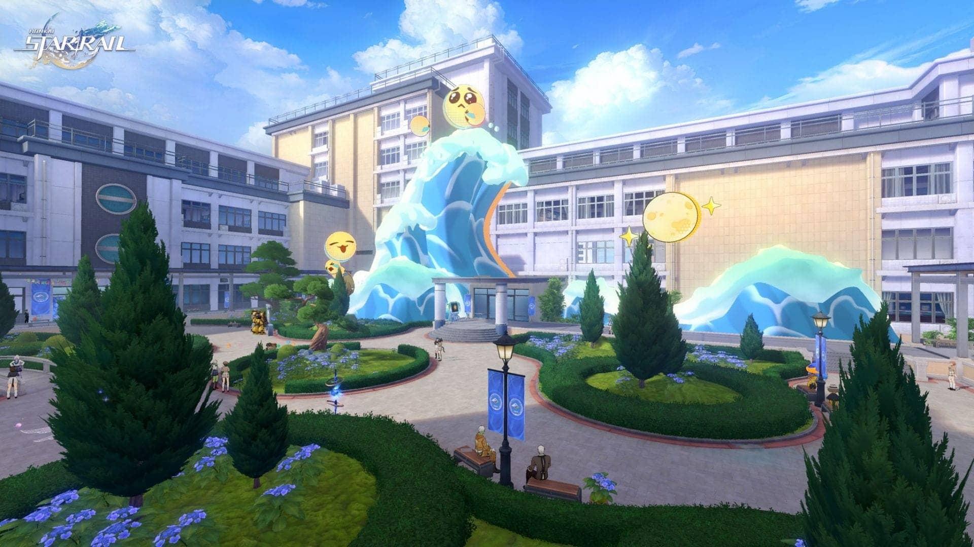 Honkai Star Rail 4.0 Phase Two: New Banners and Events Unleashed