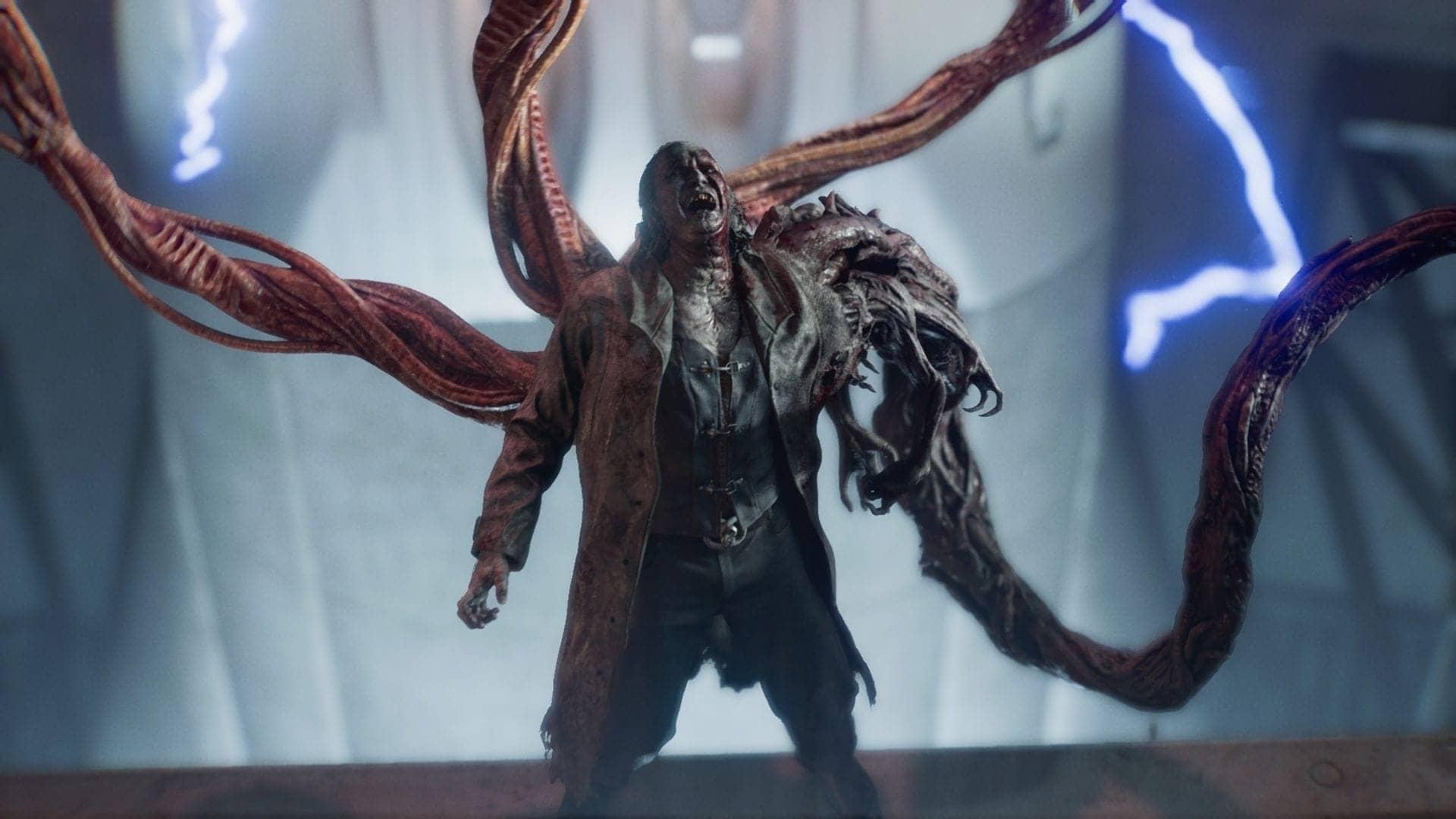 Bosses ki kahani: Resident Evil Requiem ki duniya ka rang