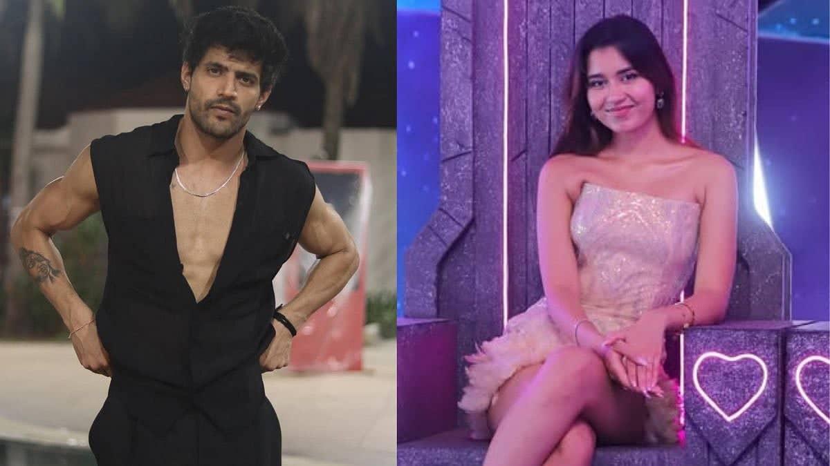 Splitsvilla 16: Sorab Bedi Ki Shayari, Akanksha Ka Drama
