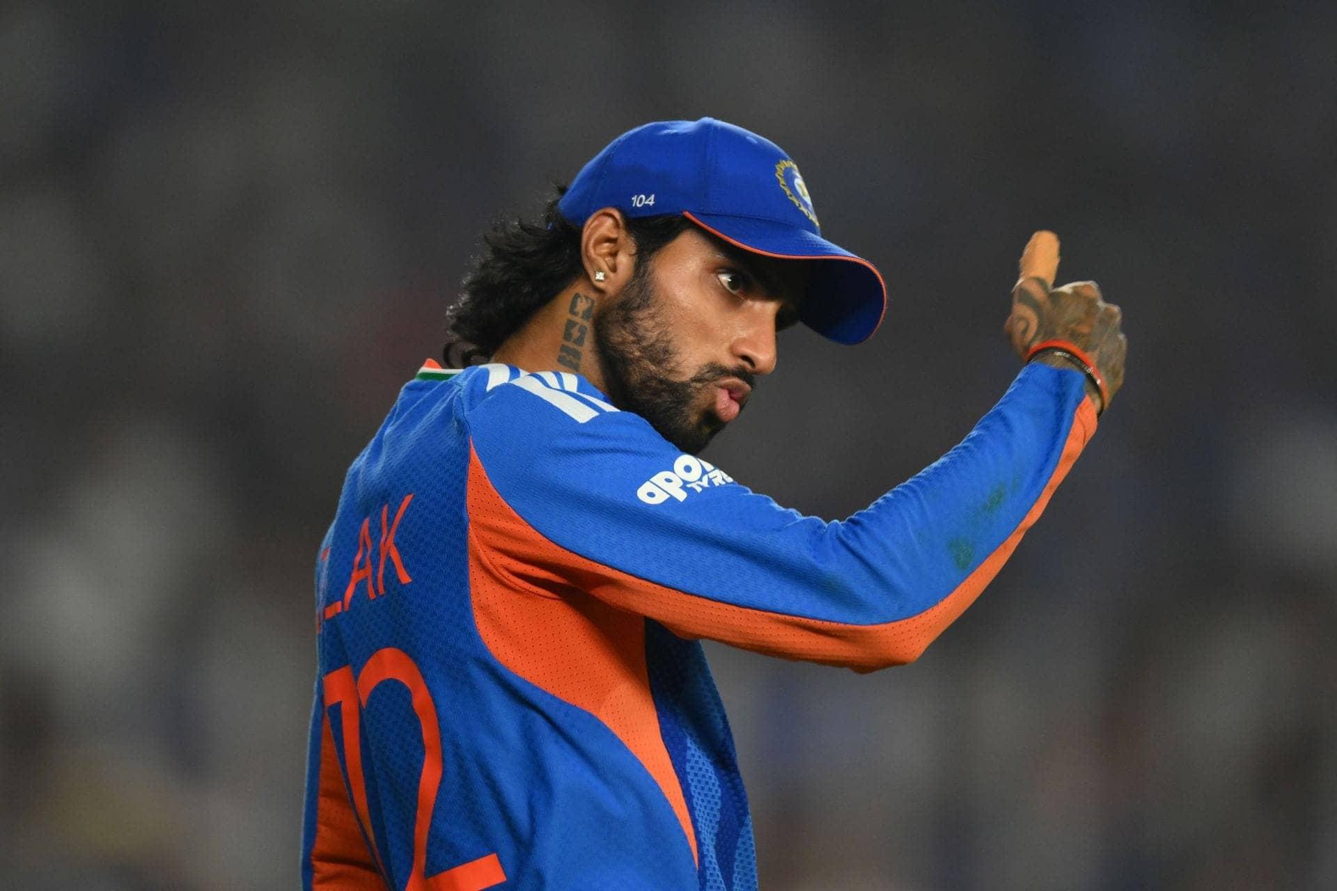 India's Game Plan for T20 World Cup 2026 vs Zimbabwe