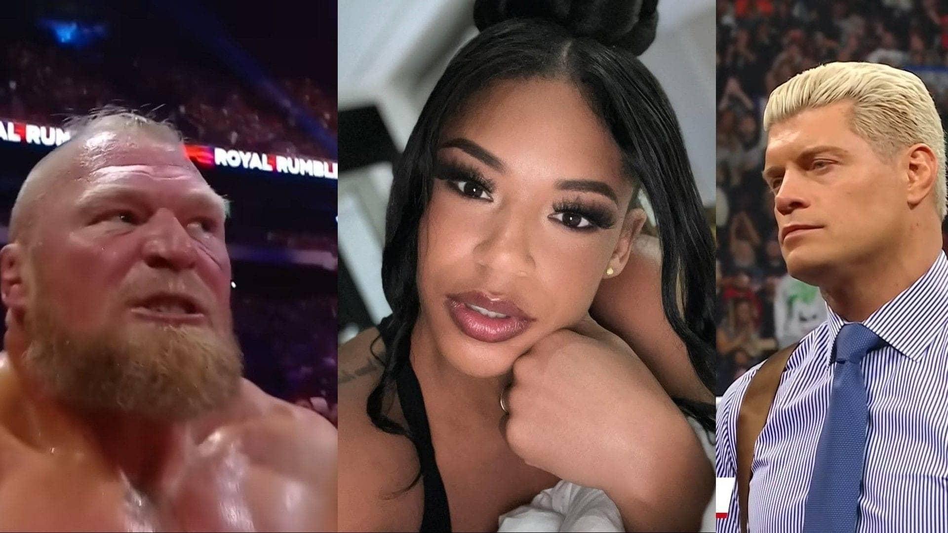 WWE News: Cody Ki Retirement, Bianca Ka Mystery Aur Drama!