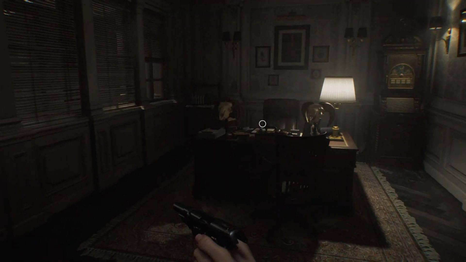 Sun Quartz ki khoj: Resident Evil Requiem mein adventure shuru