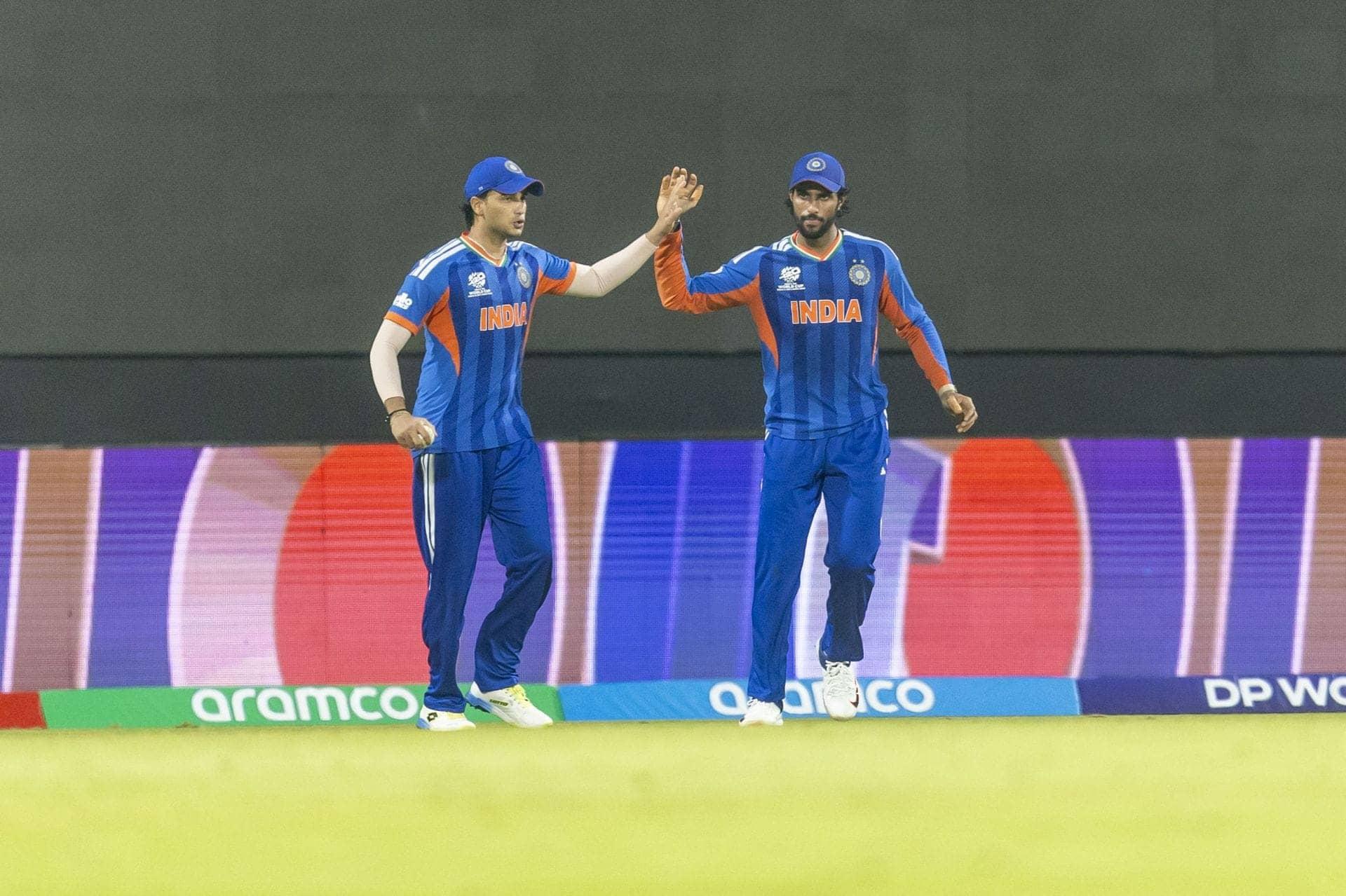 Abhishek Sharma's Epic Comeback: He Can Breathe Now!