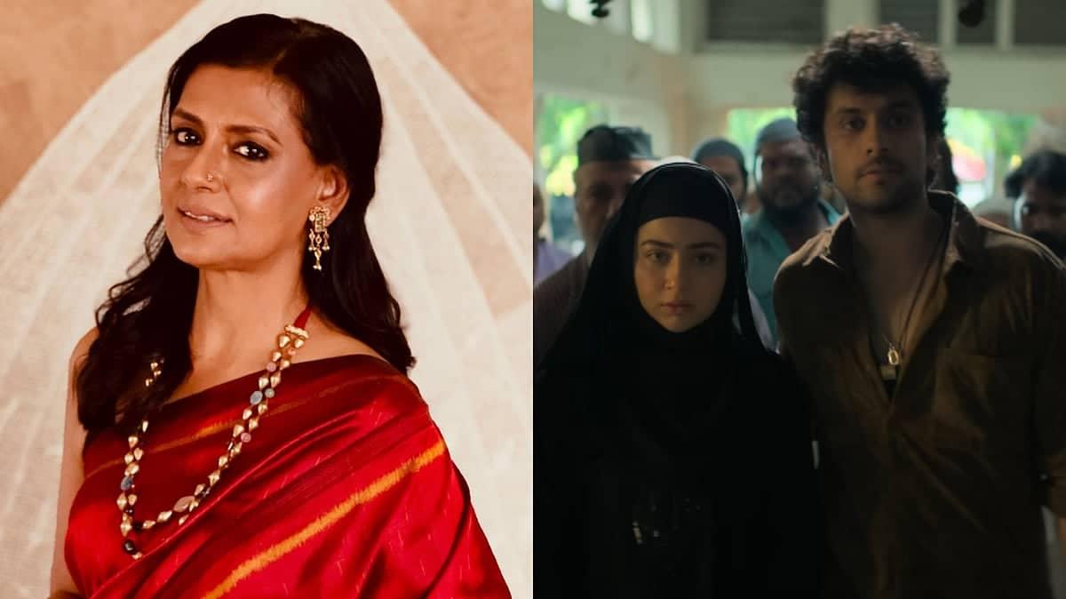 Nandita Das Takes On Censorship for The Kerala Story 2