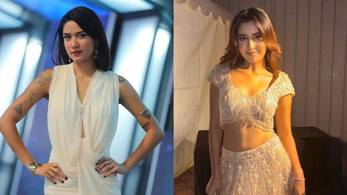 Sandy vs Akanksha: Splitsvilla's Epic E-Lafda Showdown!