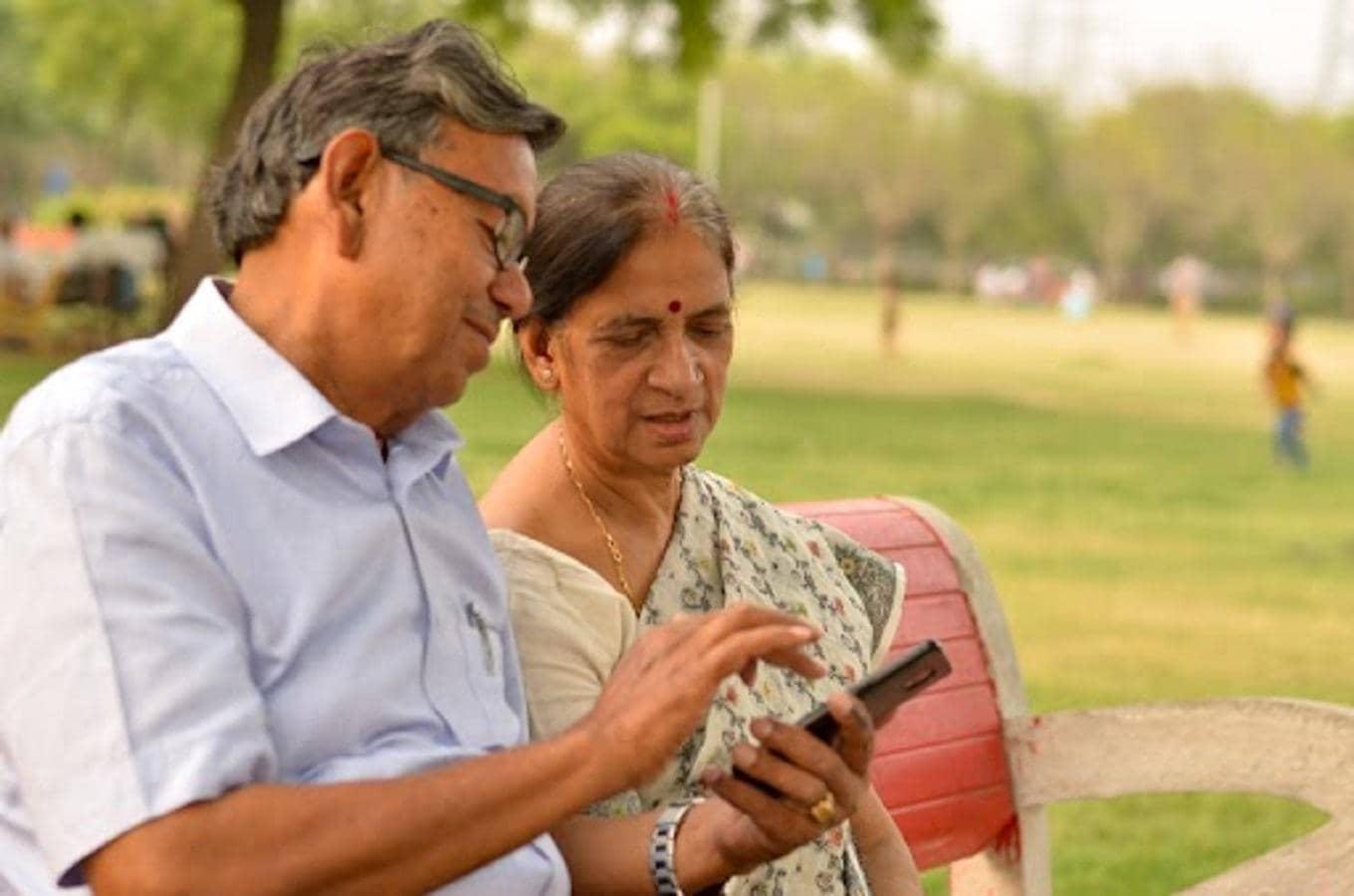 Senior Citizens Can Score Over 8% on Fixed Deposits!