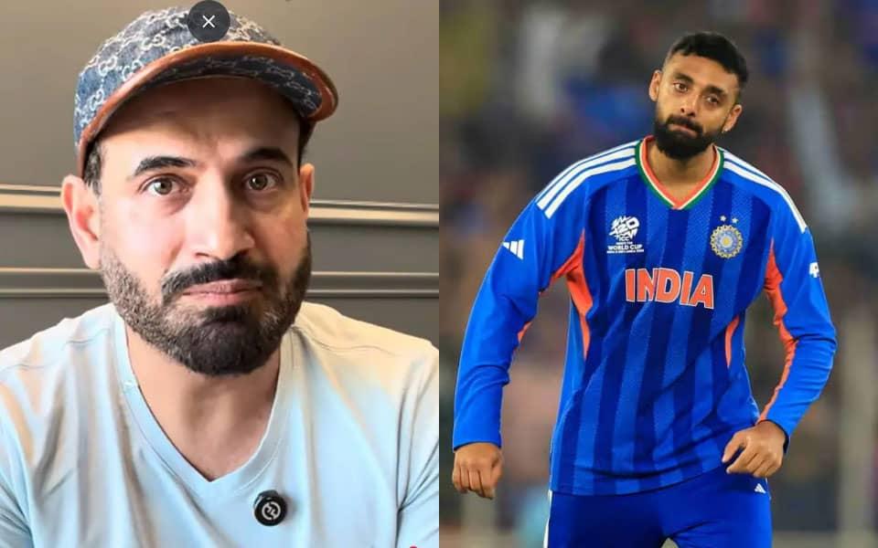 T20 World Cup 2026: Irfan's Varun Woes After Epic India Win